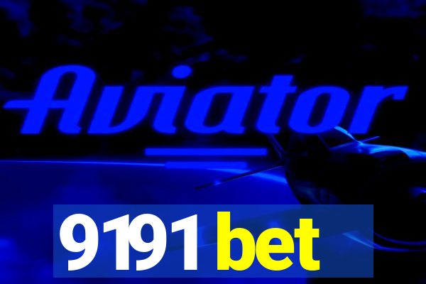 9191 bet
